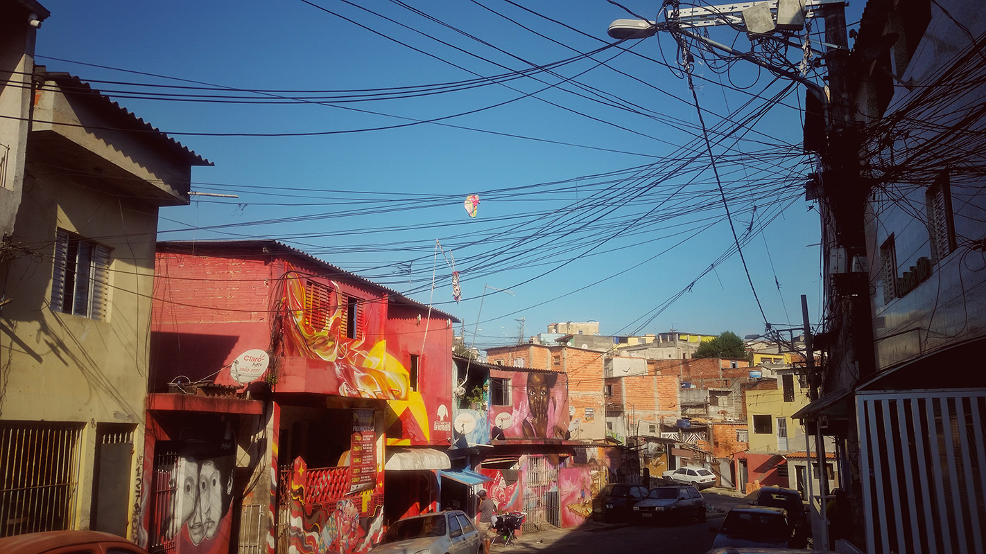 by Daniela Cordeiro