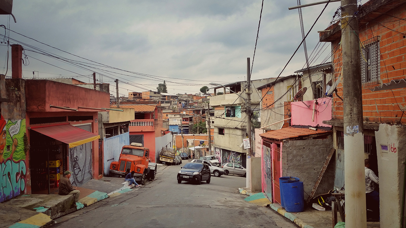 by Daniela Cordeiro