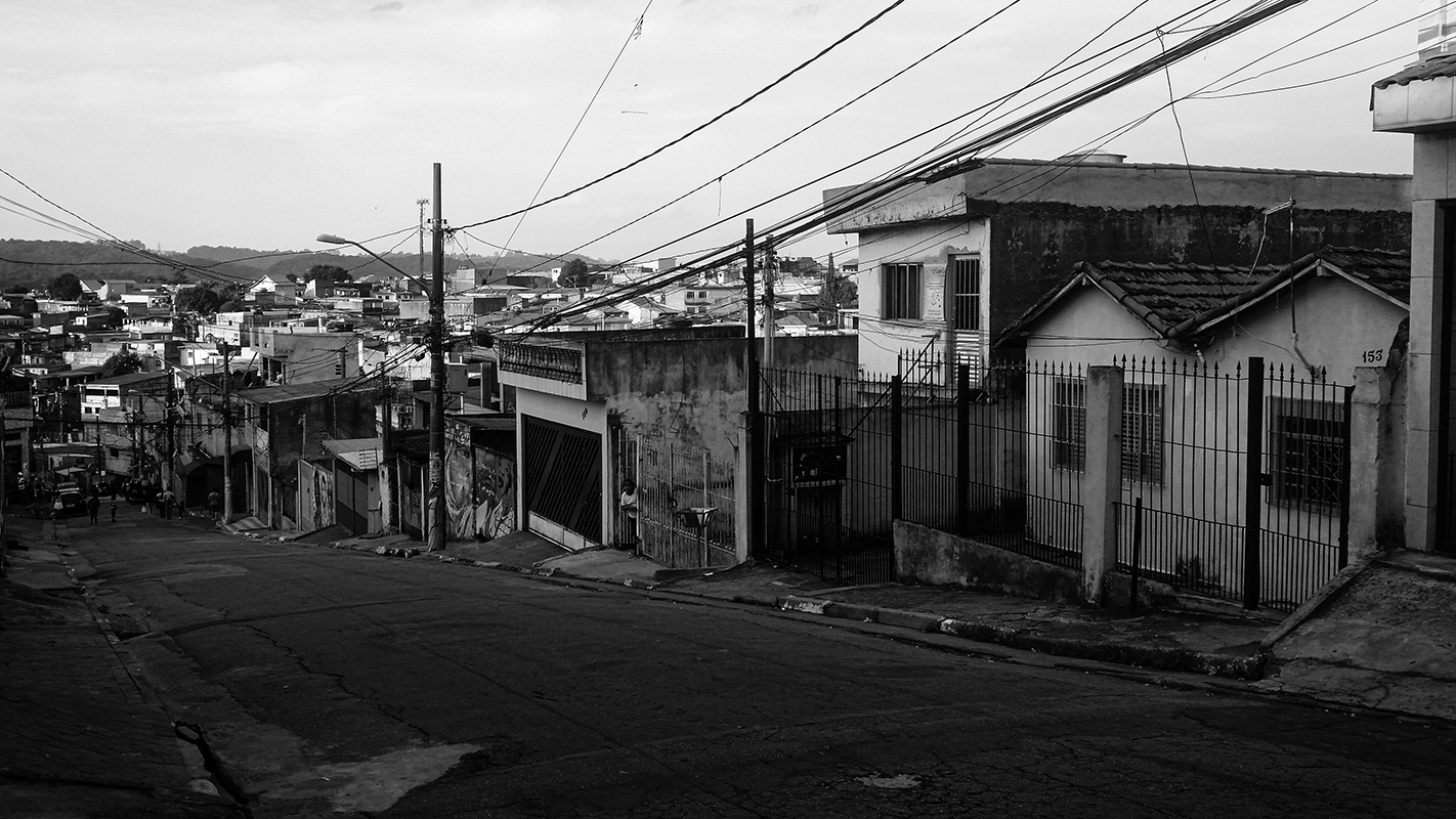 by Daniela Cordeiro