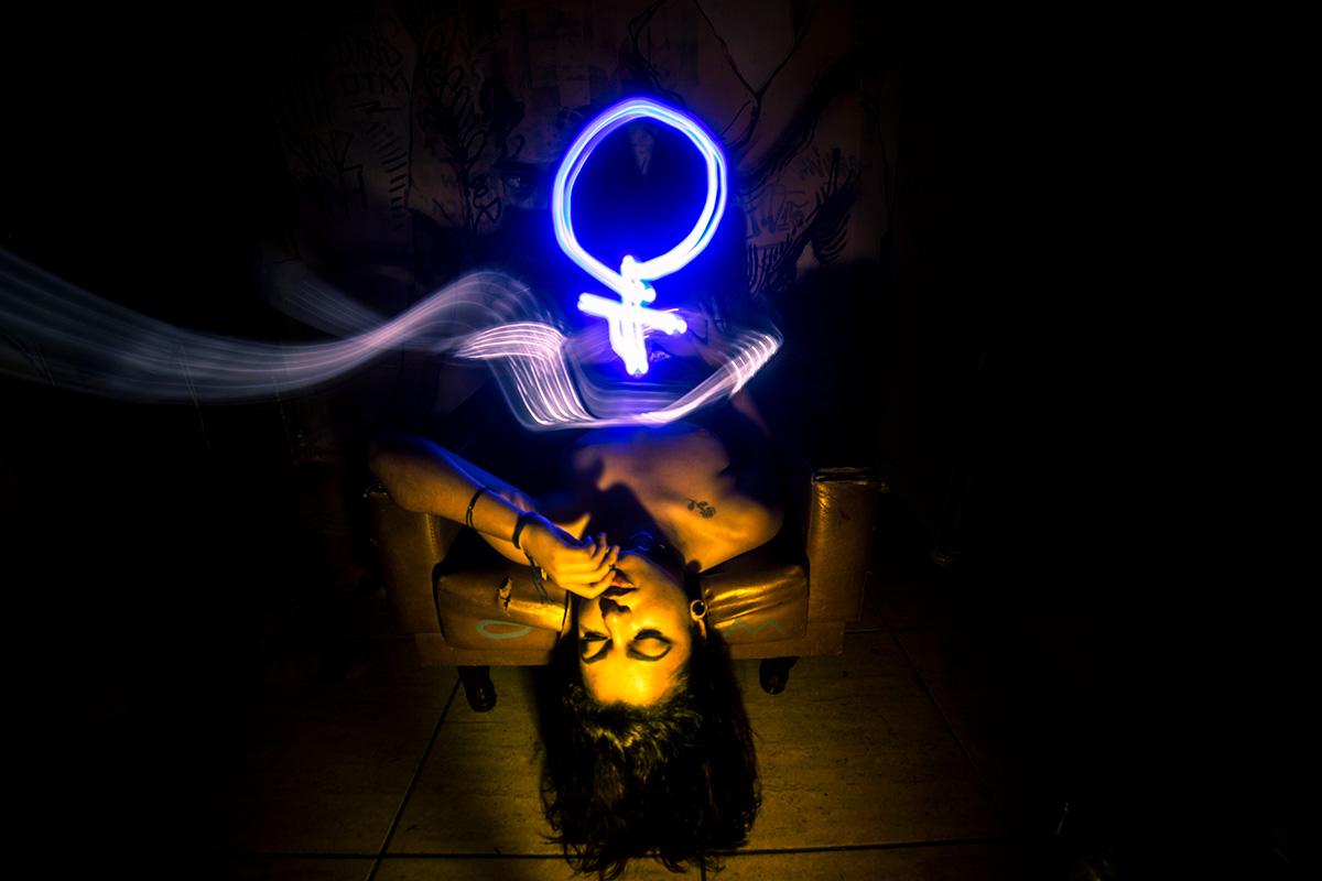 by Daniela Cordeiro