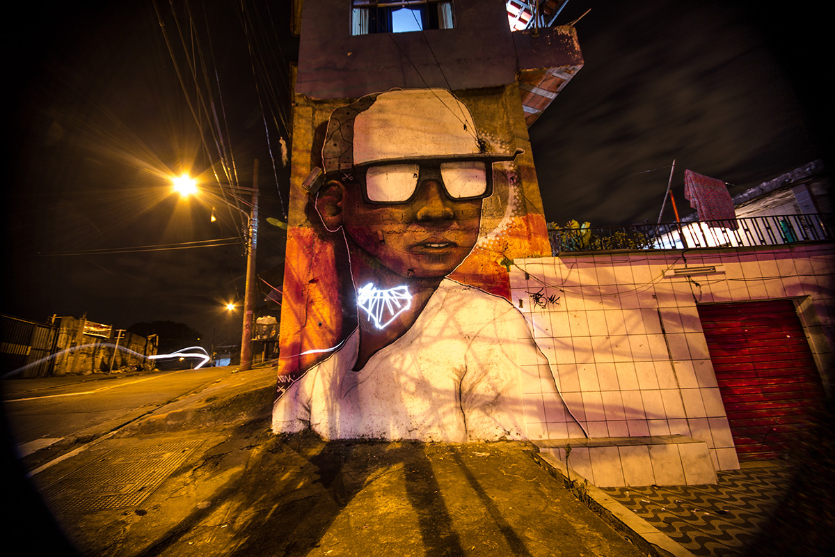 by Daniela Cordeiro